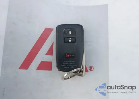 2018 Lexus Is 300 из США, поврежденный, VIN JTHBA1D29J5083146